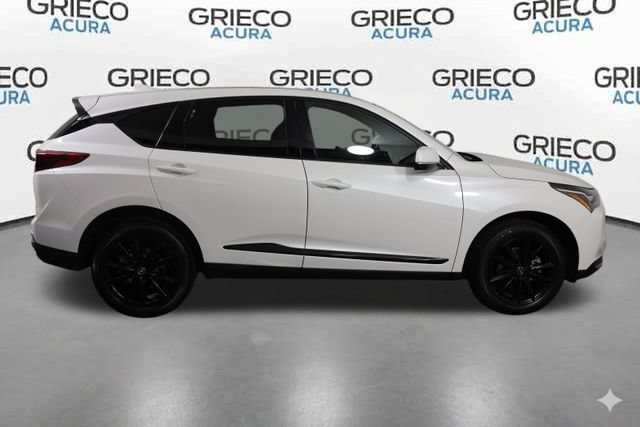 Used 2025 Acura RDX SH-AWD image 9