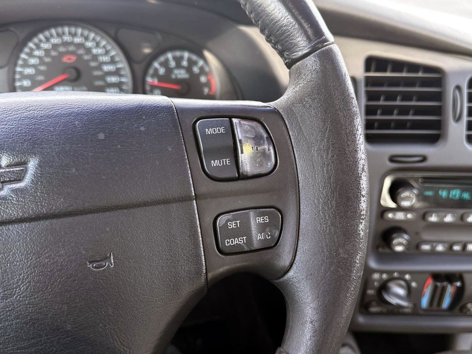 Used 2003 Chevrolet Monte Carlo SS image 21