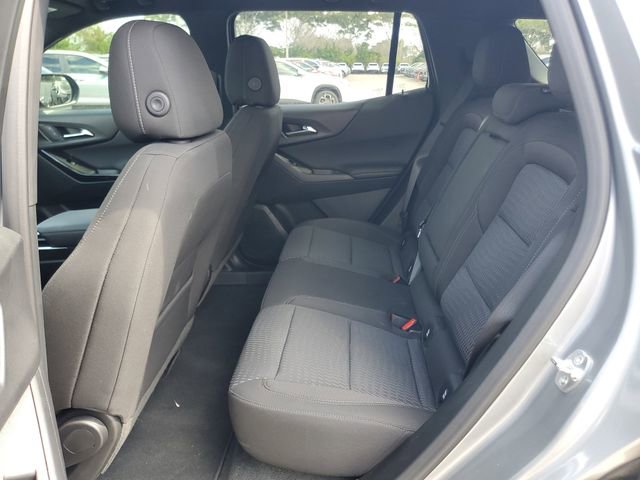 New 2026 Chevrolet Equinox LT w/ Midnight Edition image 6