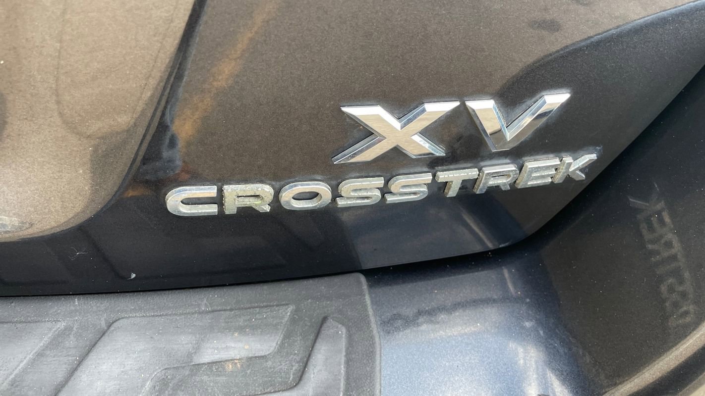 Used 2014 Subaru Crosstrek 2.0i Limited w/ Popular Package #2 AWD/4WD image 24