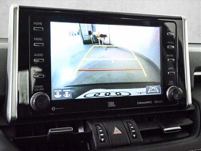 Used 2019 Toyota RAV4 Limited FWD image 14