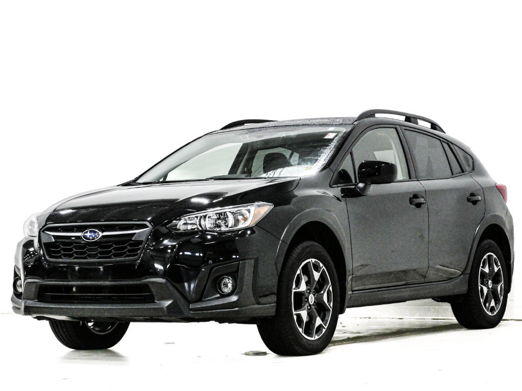 Used 2018 Subaru Crosstrek 2.0i Premium AWD/4WD image 3
