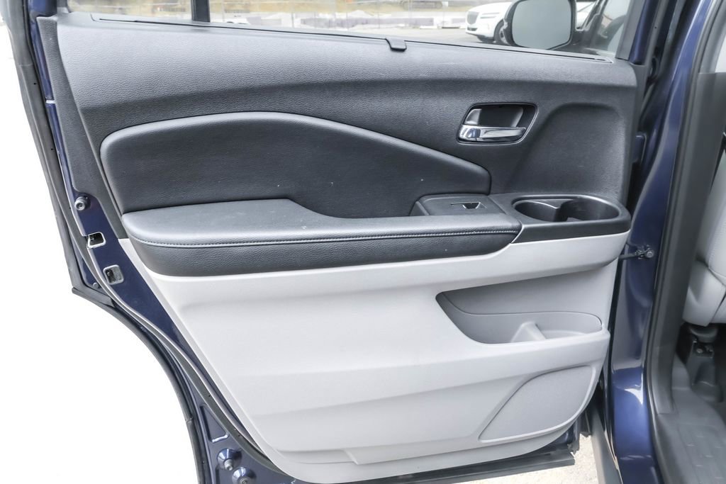 Used 2019 Honda Pilot EX-L image 24