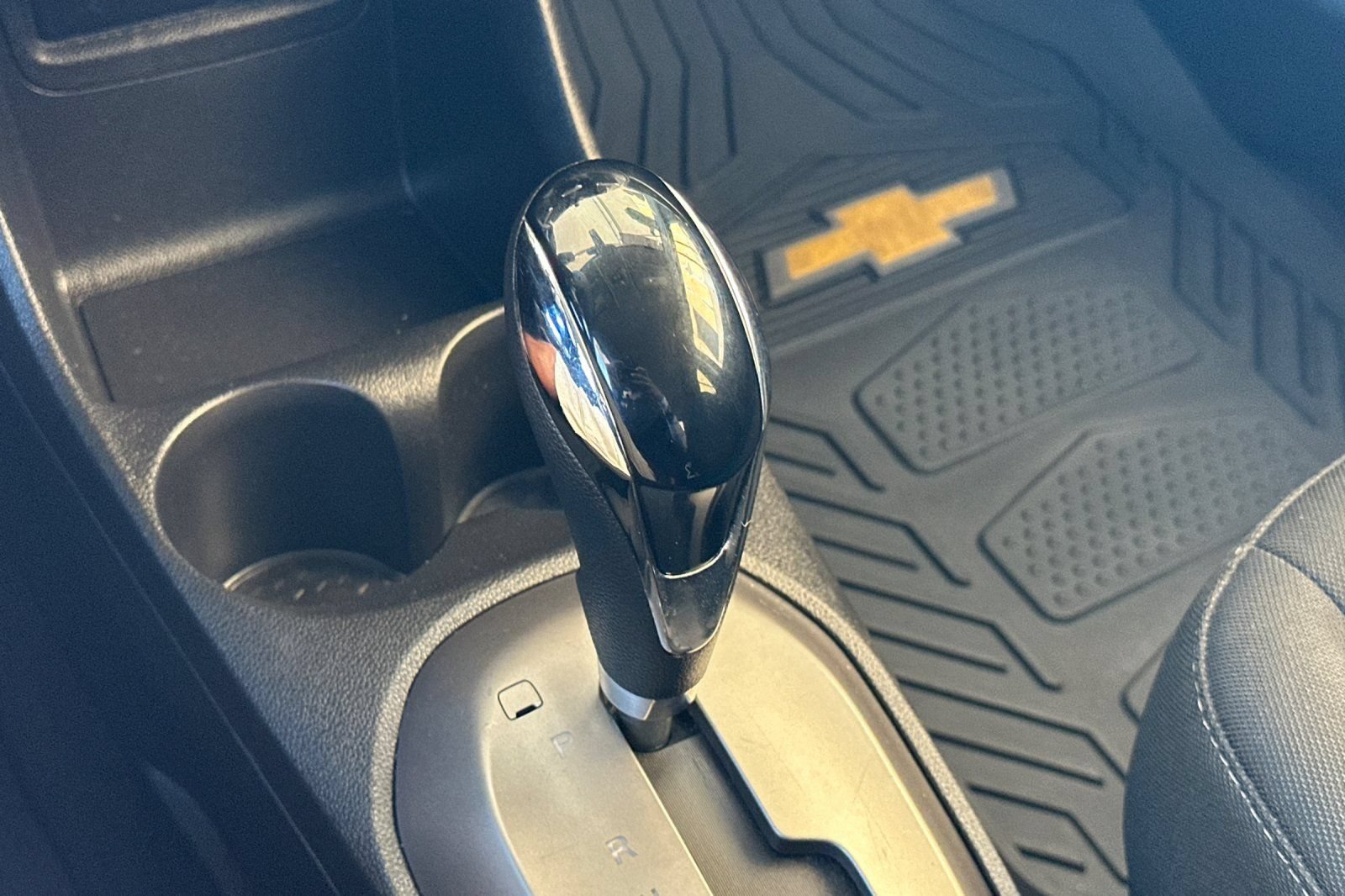 Used 2021 Chevrolet Spark LT FWD image 21