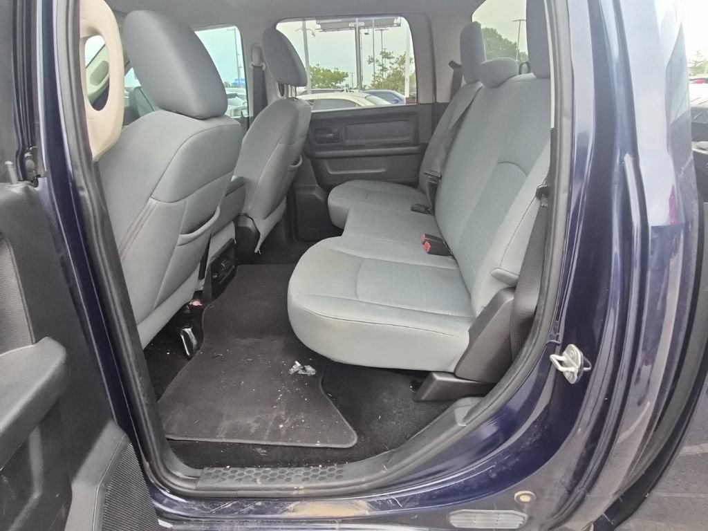 Used 2014 RAM 1500 Express RWD image 13