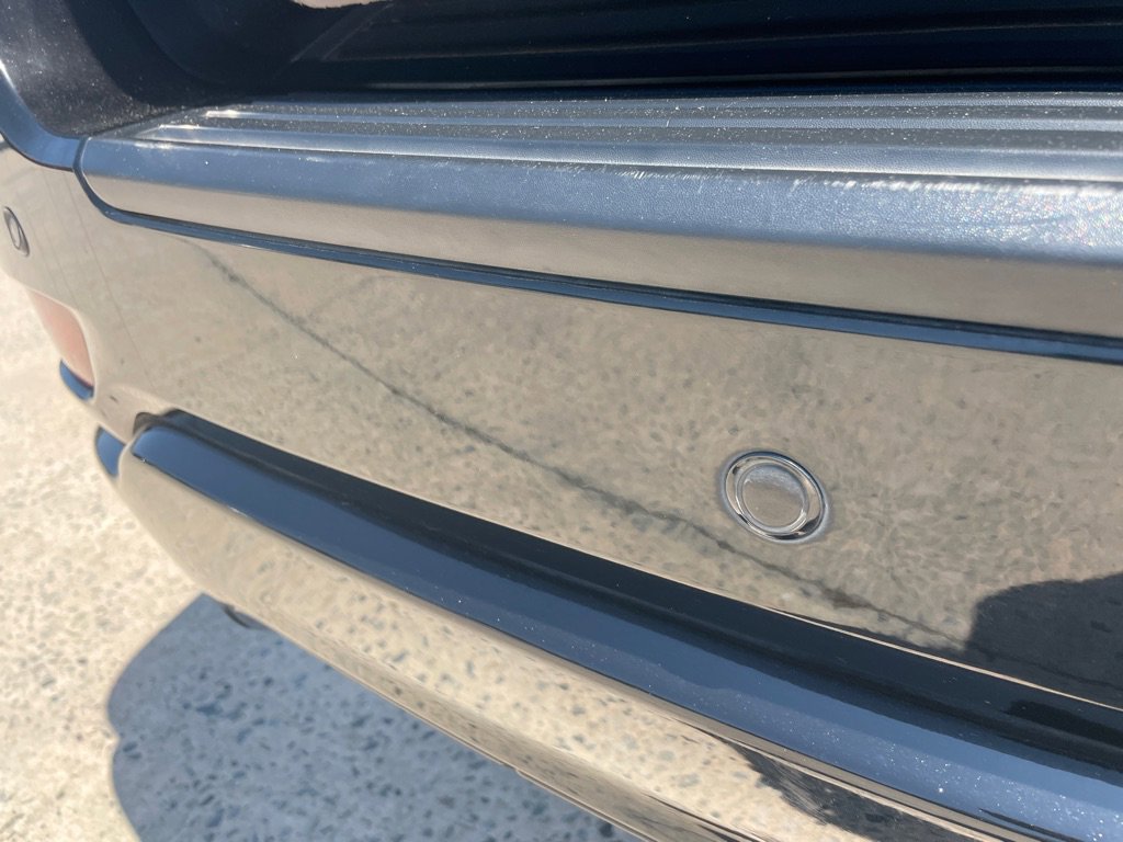 Used 2020 Jeep Grand Cherokee Altitude image 8