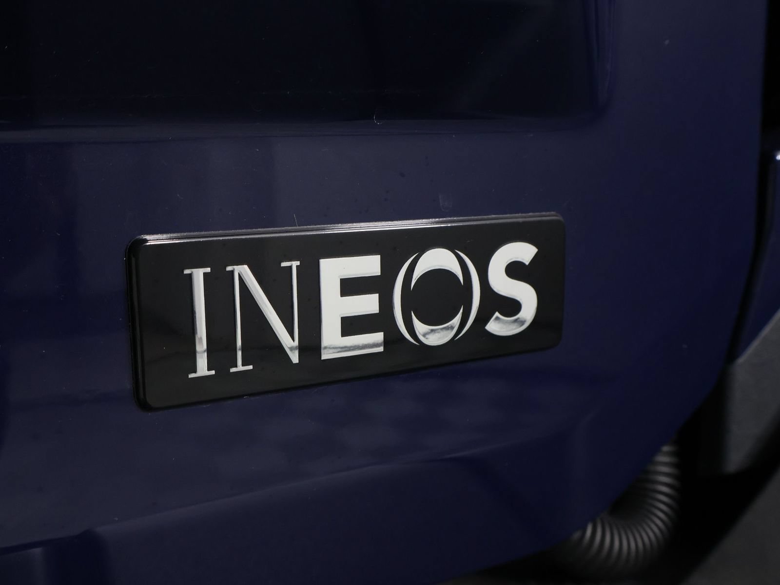 New 2026 INEOS Grenadier Station Wagon AWD/4WD image 19