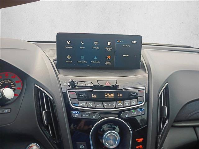 Used 2020 Acura RDX w/ Advance Package FWD image 15