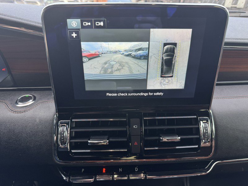 Used 2019 Lincoln Navigator Reserve w/ Cargo Package image 28