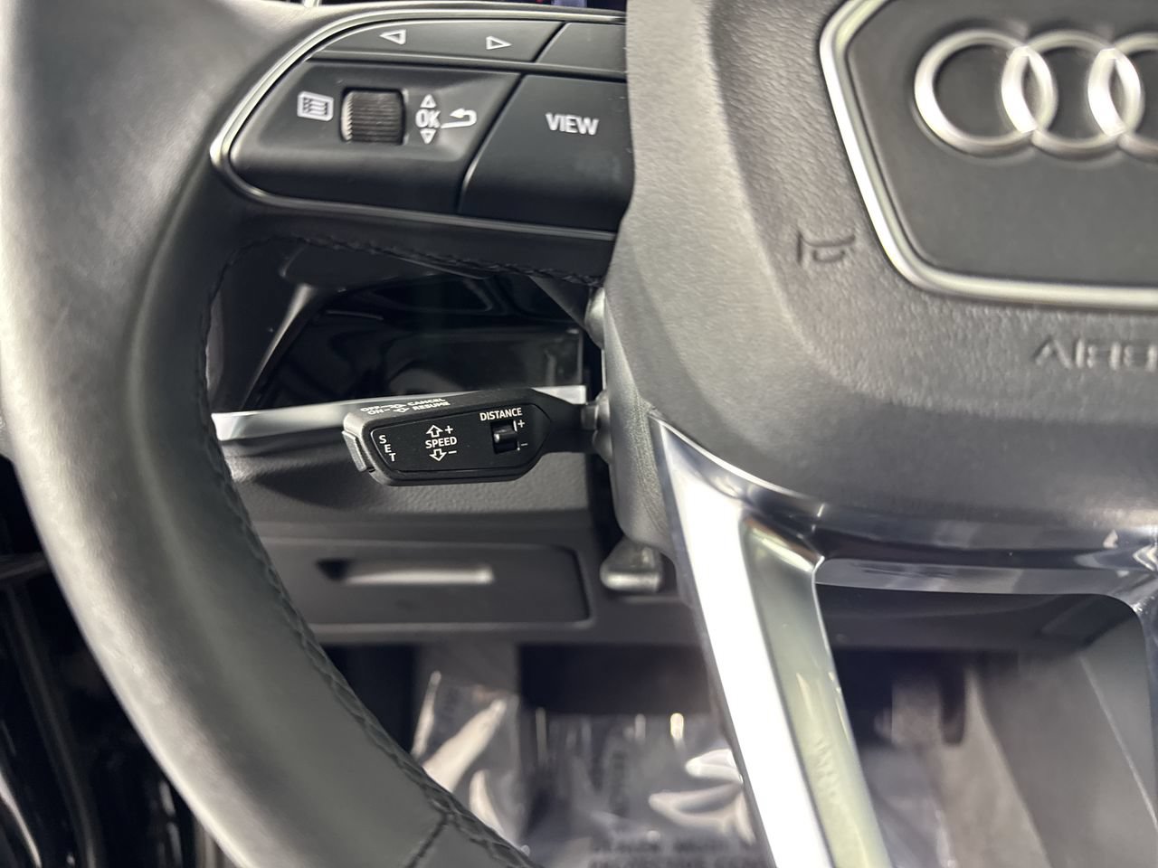 Used 2022 Audi Q3 2.0T Premium Plus w/ Premium Plus Package AWD/4WD image 20