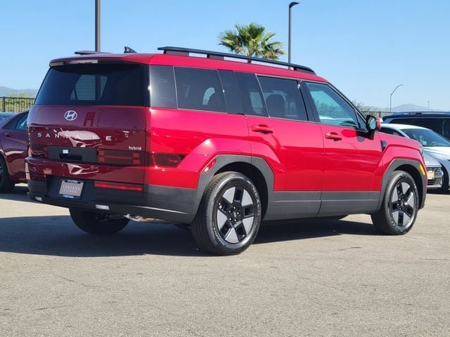 New 2026 Hyundai Santa Fe SEL image 2