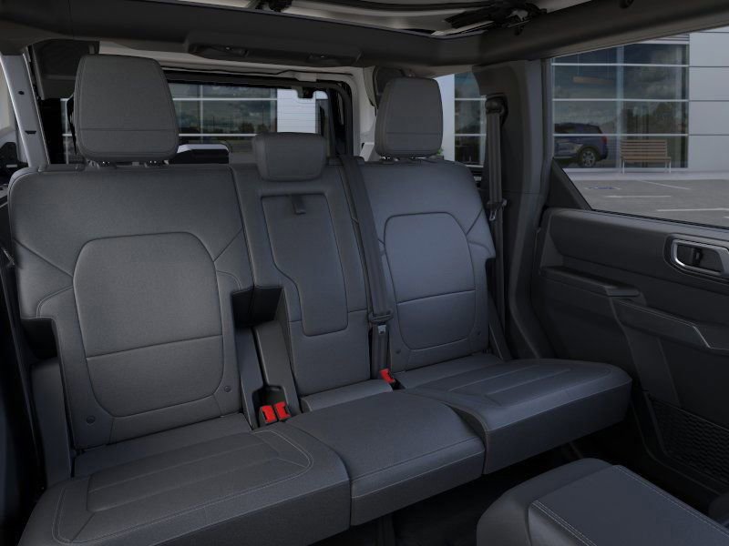 New 2026 Ford Bronco Outer Banks image 34