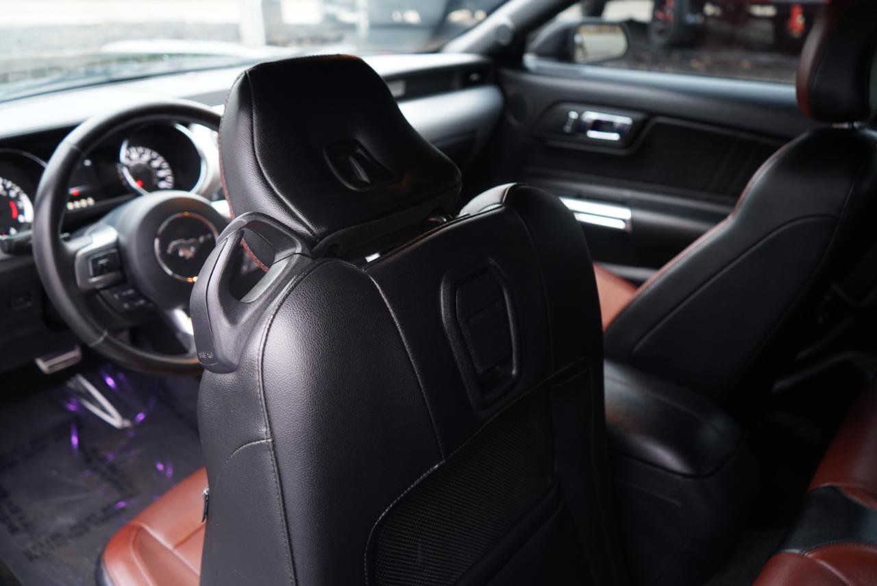 Used 2015 Ford Mustang GT Premium w/ Equipment Group 401A image 26