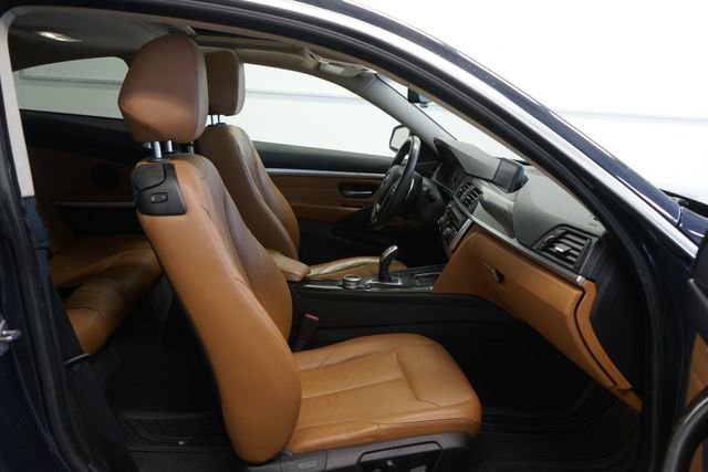 Used 2014 BMW 428i xDrive Coupe image 30