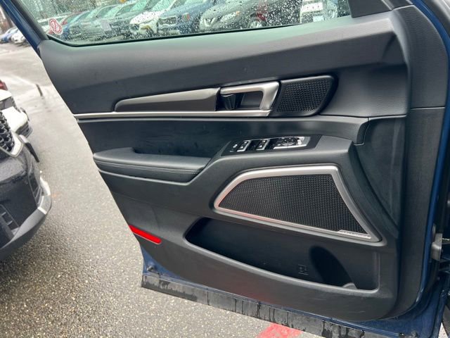 Certified 2025 Kia Telluride S image 19