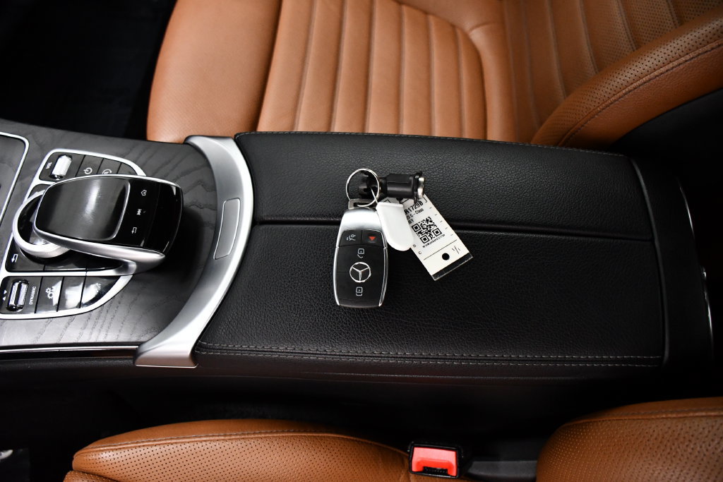Certified 2023 Mercedes-Benz C 43 AMG 4MATIC Coupe image 23