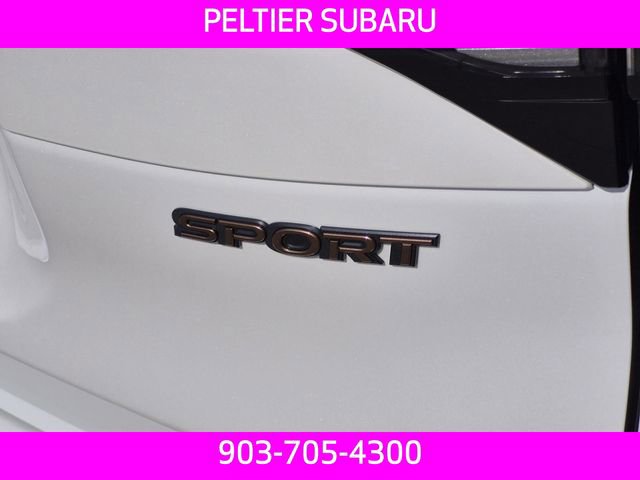 New 2026 Subaru Forester Sport AWD/4WD image 8