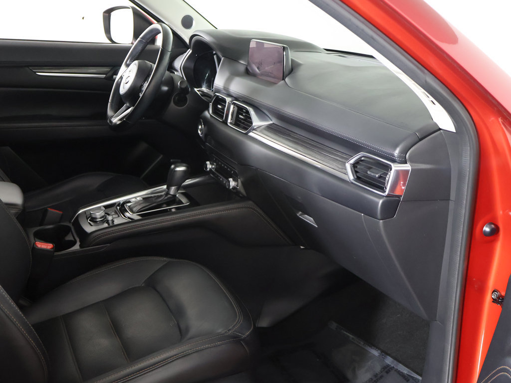 Used 2019 MAZDA CX-5 Grand Touring AWD/4WD image 27