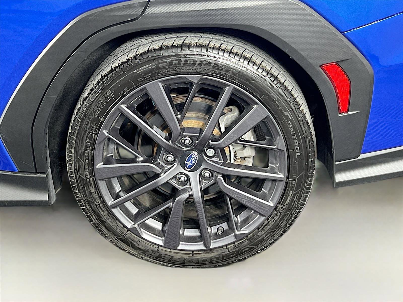 Used 2023 Subaru WRX Limited image 31