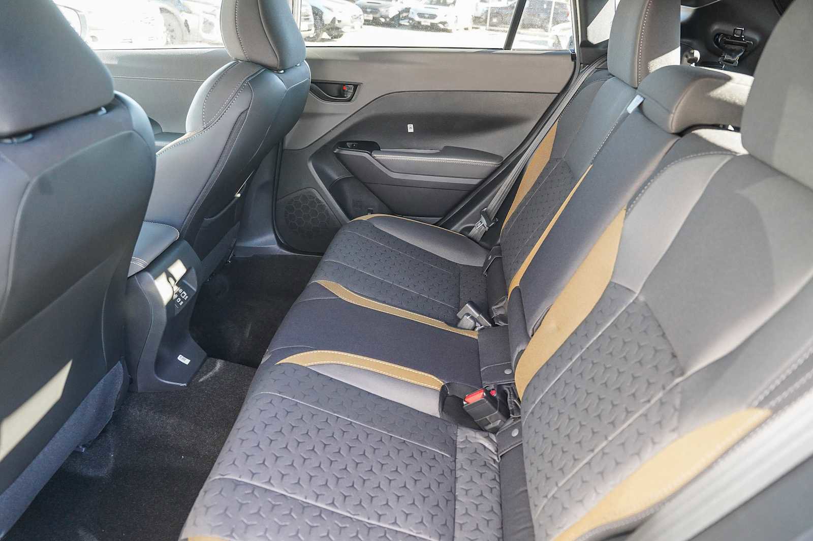 New 2025 Subaru Crosstrek 2.5i Sport w/ Crosstrek Mirror Package image 19