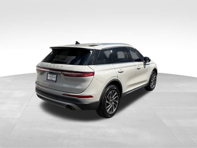 Used 2020 Lincoln Corsair FWD image 5