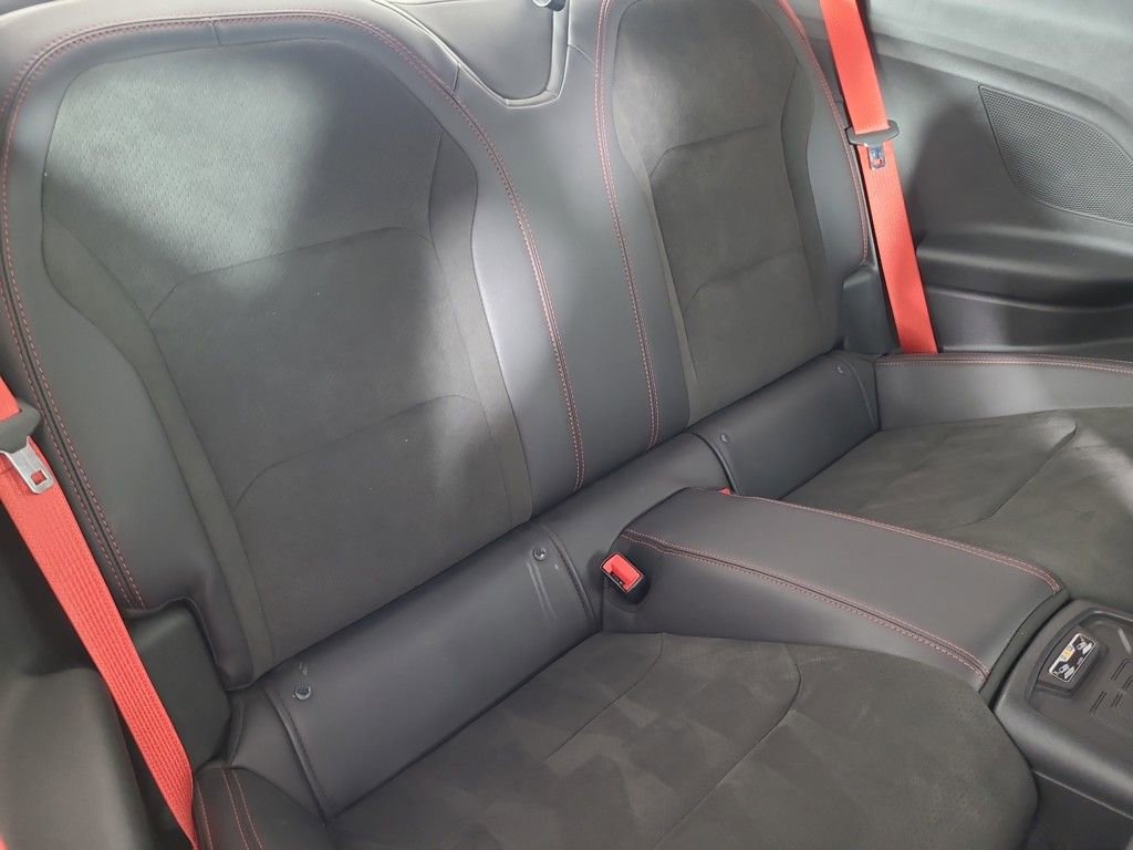Used 2019 Chevrolet Camaro ZL1 image 19