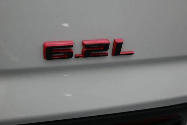 Used 2023 Chevrolet Camaro LT w/ RS Package RWD image 34