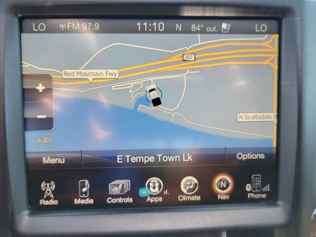 Used 2014 RAM 1500 Laramie Longhorn w/ Convenience Group image 29