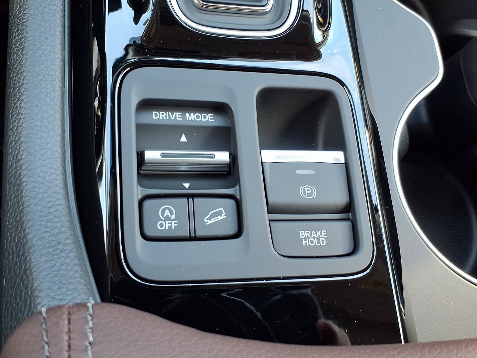 New 2026 Honda Pilot Touring image 22