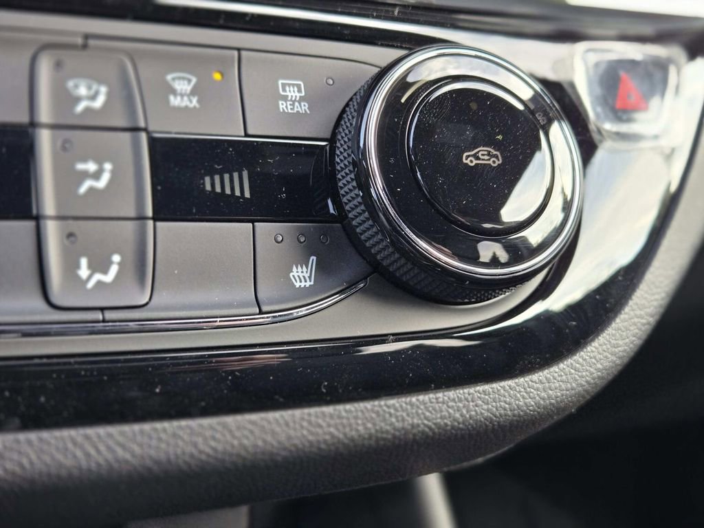 New 2026 Buick Envista Sport Touring w/ Convenience I Package image 27