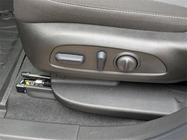 New 2025 Chevrolet Blazer LT image 11