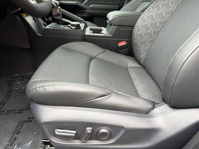 New 2026 Toyota Tacoma Limited image 12