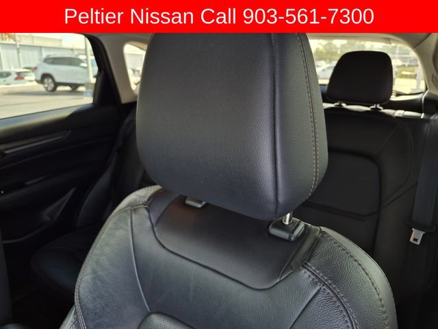 Used 2017 MAZDA CX-5 Grand Select FWD image 21