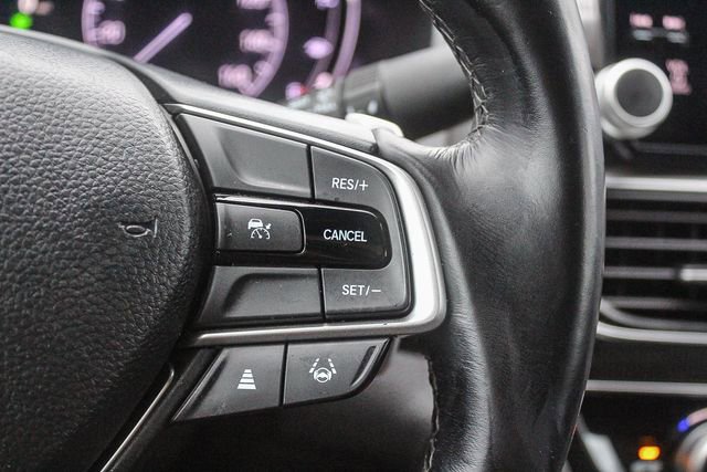 Used 2022 Honda Accord Sport image 32