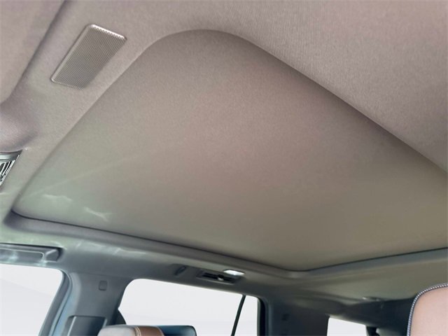 New 2026 Chevrolet Tahoe High Country image 24