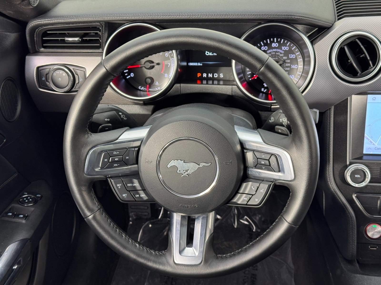 Used 2020 Ford Mustang Coupe w/ Equipment Group 101A image 17