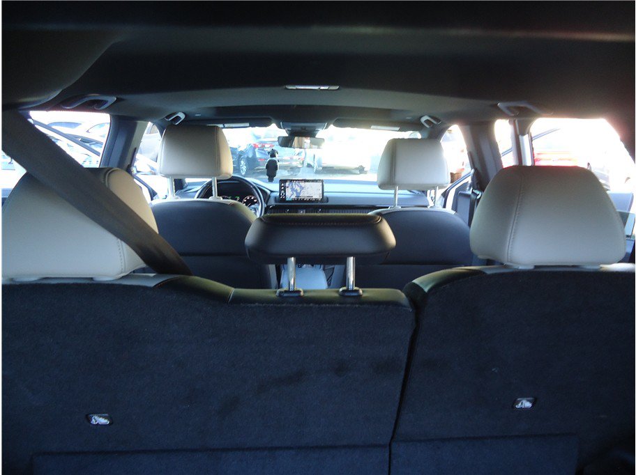 Used 2025 Honda CR-V Sport Touring image 21