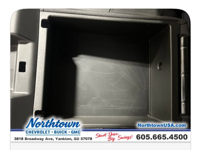 Used 2025 Chevrolet Silverado 1500 Custom AWD/4WD image 36