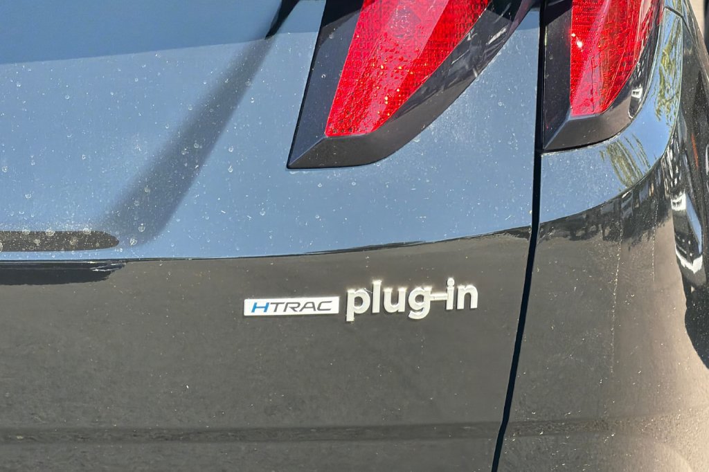 New 2026 Hyundai Tucson SEL AWD/4WD image 21