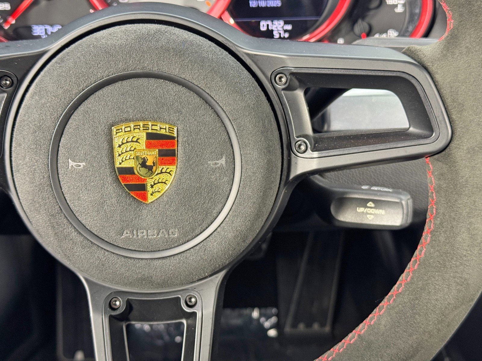 Used 2015 Porsche 911 Carrera 4S AWD/4WD image 23