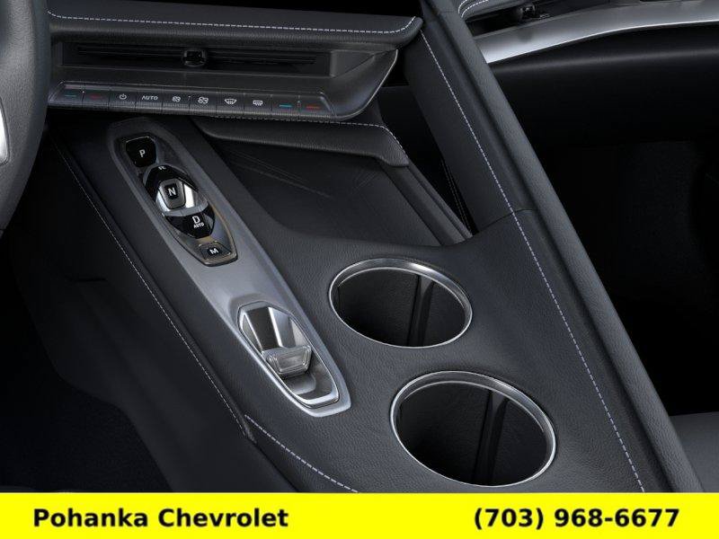 New 2027 Chevrolet Corvette Z06 w/ Battery Protection Package RWD image 23