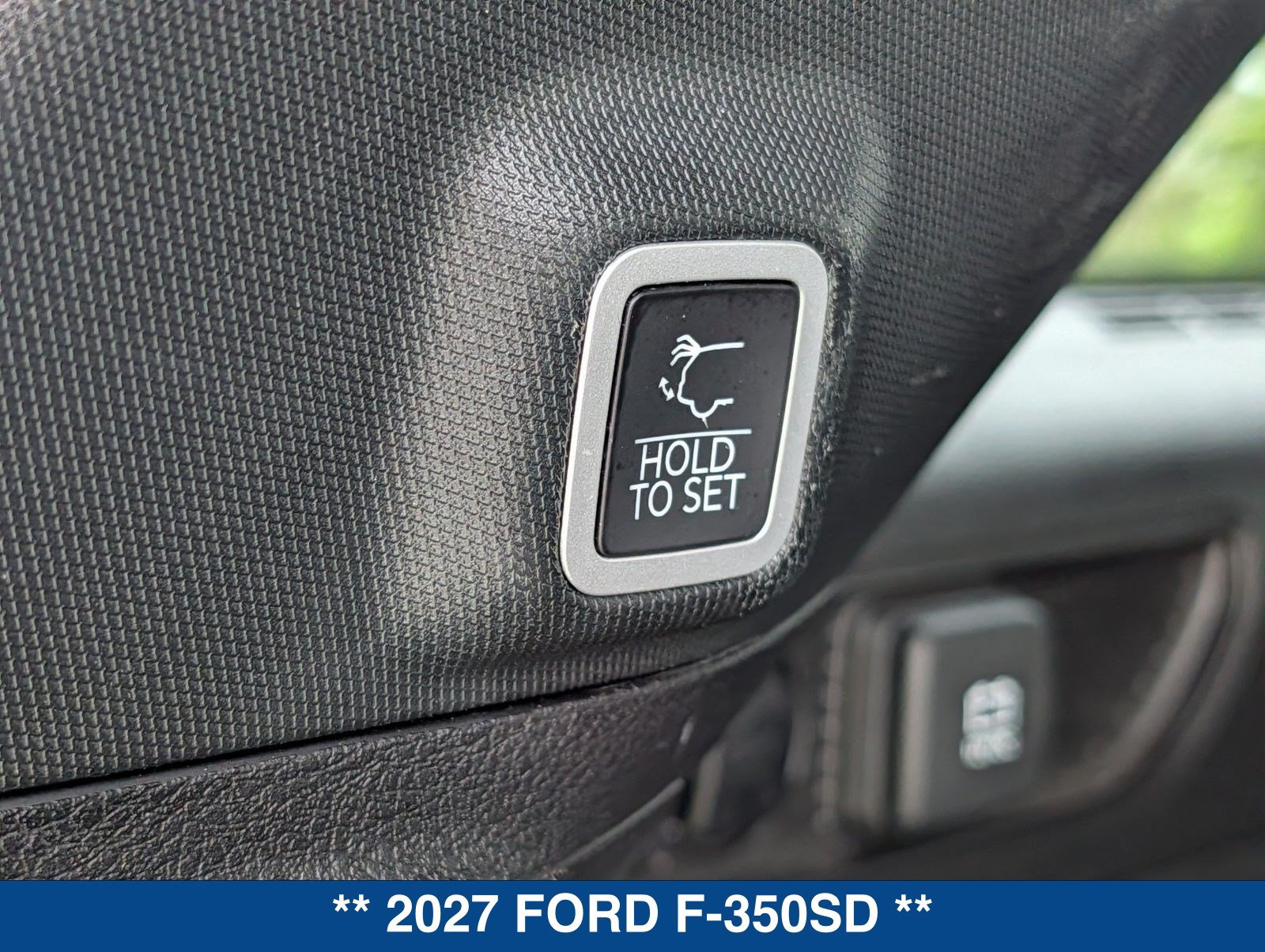 New 2027 Ford F350 XL AWD/4WD image 16