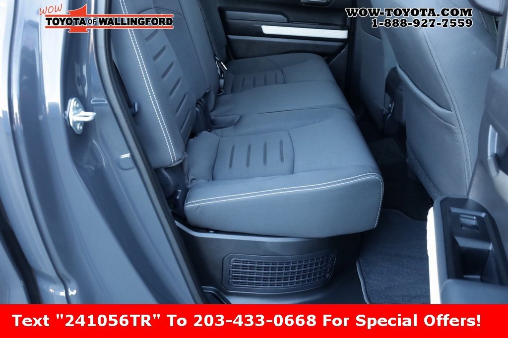 Used 2024 Toyota Tacoma TRD Sport image 27
