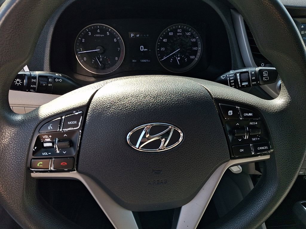 Used 2018 Hyundai Tucson SEL image 21