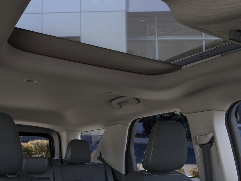 New 2025 Ford Bronco Sport Big Bend image 22