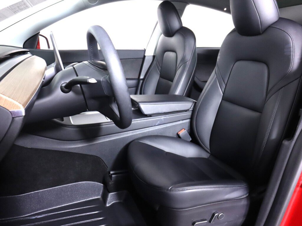 Used 2021 Tesla Model Y Long Range image 28