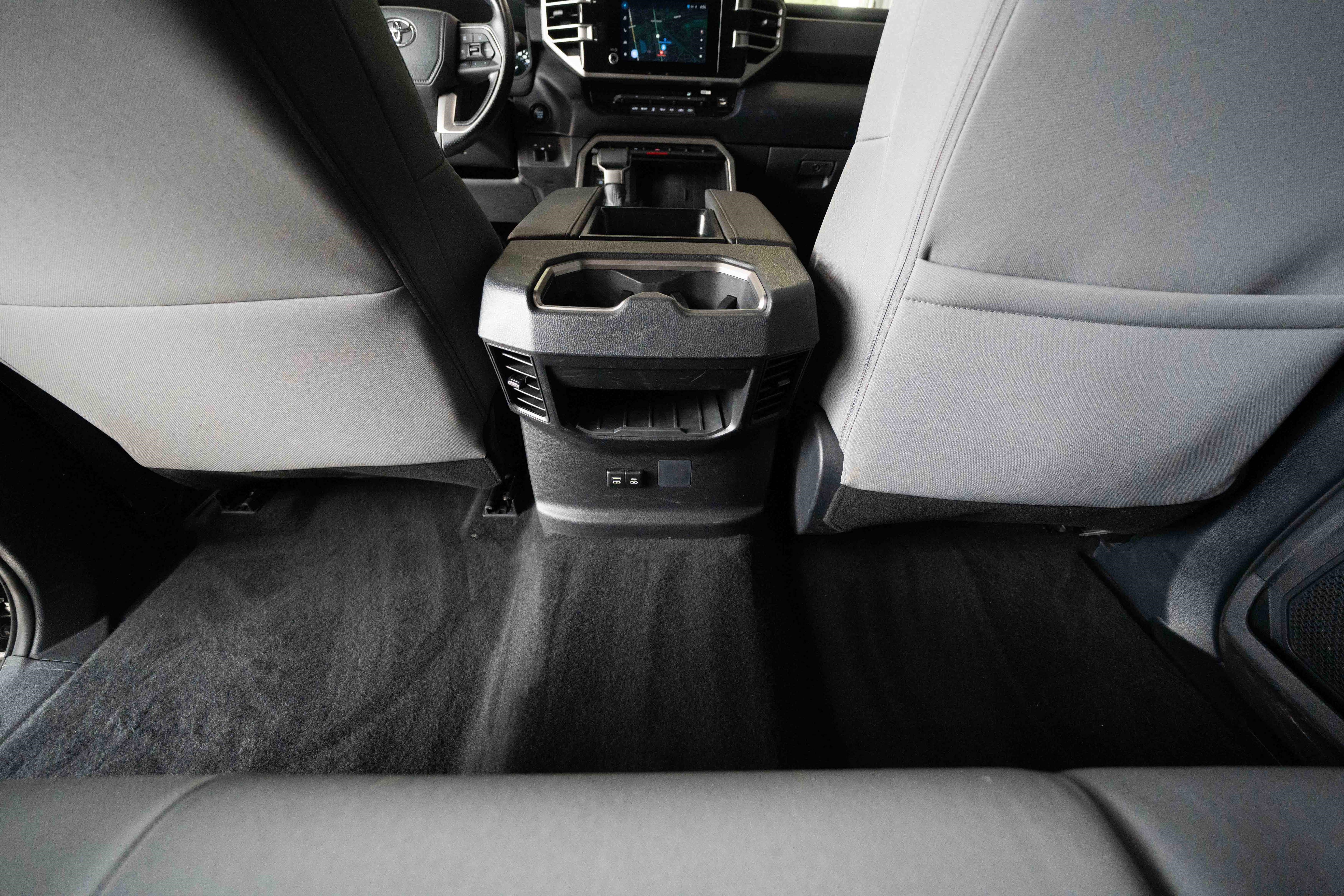 Used 2025 Toyota Tundra SR5 w/ SR5 Convenience Package image 22