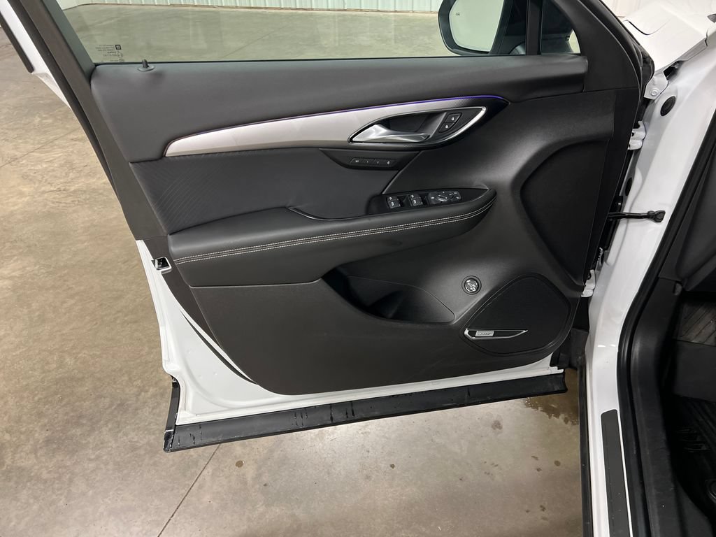 New 2026 Buick Envision Sport Touring AWD/4WD image 14