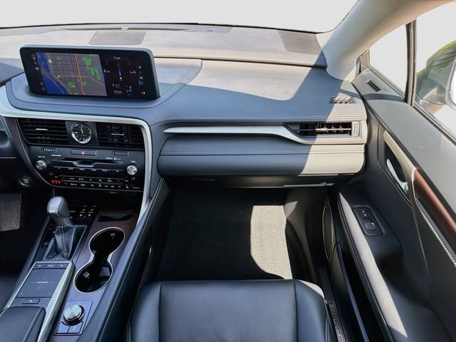 Used 2022 Lexus RX 350 FWD w/ Premium Package image 19