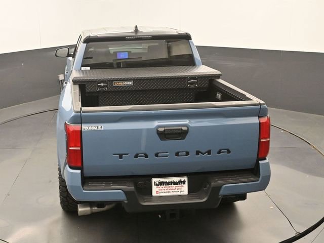 New 2026 Toyota Tacoma SR5 RWD image 28